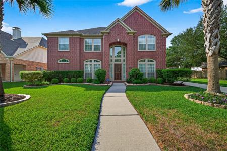 2383 Indigo Harbour Lane