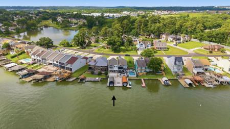 1208 Lake View Drive