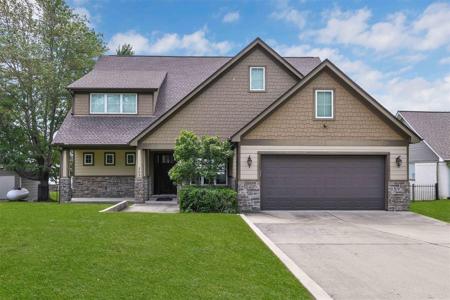 503 Mallard Point