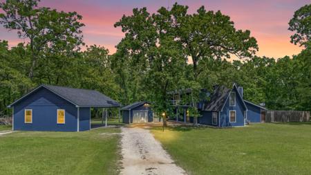 230 Walnut Drive