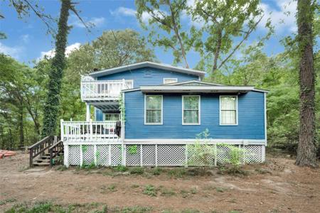 203 Lazy Hollow Lane