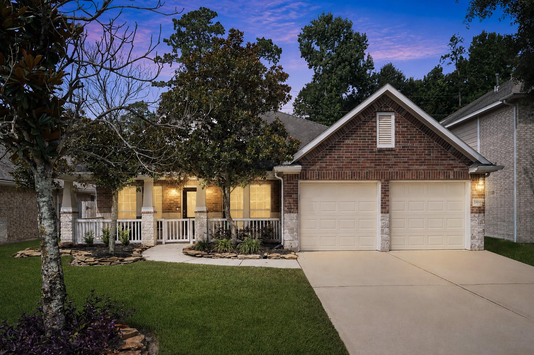 Image 1: Welcome to 14007 Albany Springs Ln