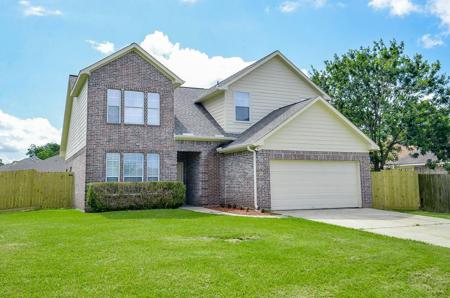 12324 Green Ridge Drive