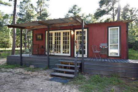 241 Brame Drive