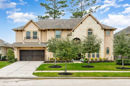 14715 Somerset Horizon Lane