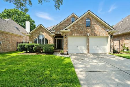 3911 Princeton Park Court