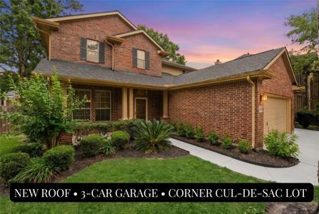 14318 Timber Bright Court