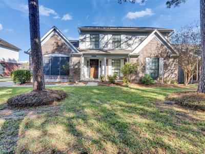 2108 Autumn Cove Drive
