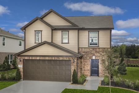 13010 Ivory Field Lane