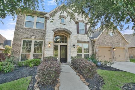 16411 Sawyer Knoll Lane