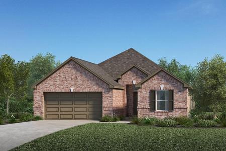 13027 Ivory Field Lane