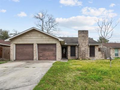 20102 Burle Oak Drive