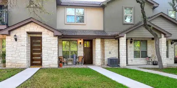 565 Demarett Drive