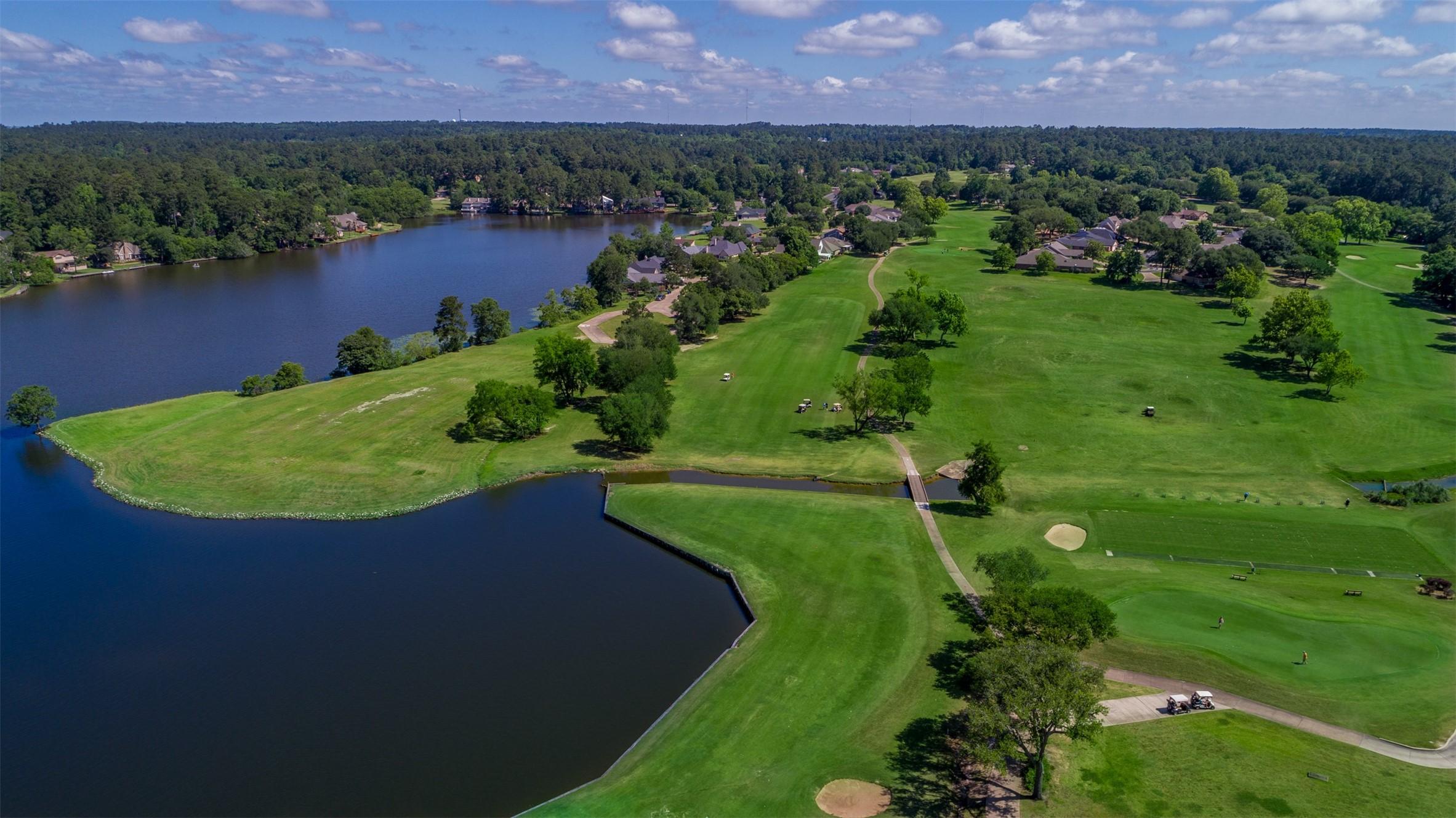 Image 3: THIS is Elkins Lake!