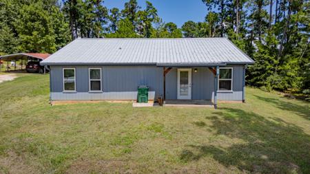 90 Hideaway Drive