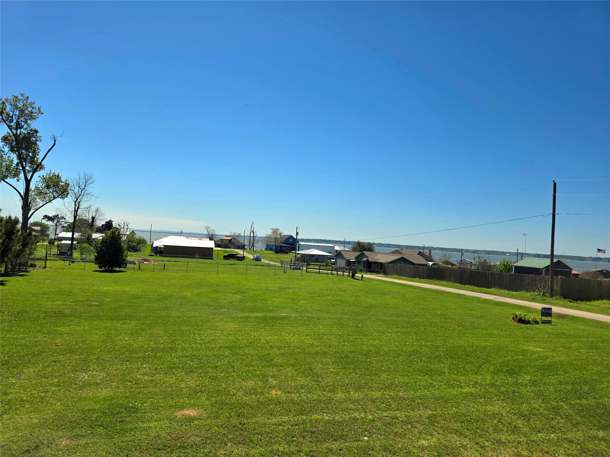 Image 4: Photo featuring location, location, location. Once