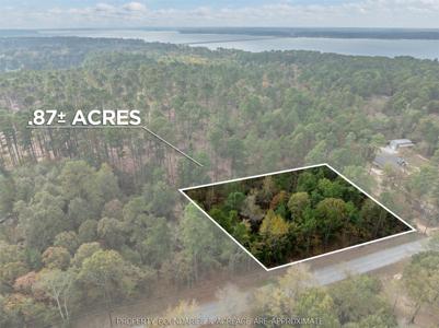 Lot 11 Pintail Drive