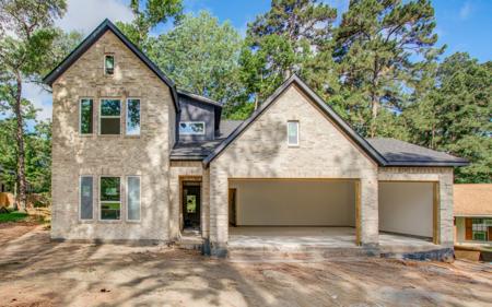1802 Rollingwood Drive
