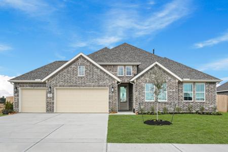 2903 Laguna Madre Place
