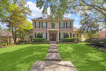 1615 Lake Wilderness Lane