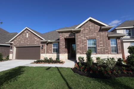 18606 Eastwood Ridge Court