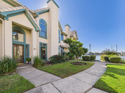 483 Mariners Drive