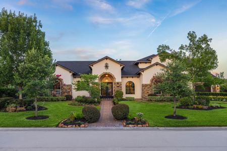 6115 Majestic Hill Drive