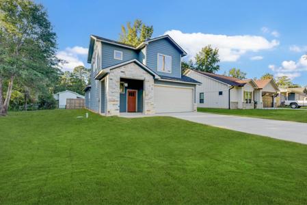 136 Clay Street