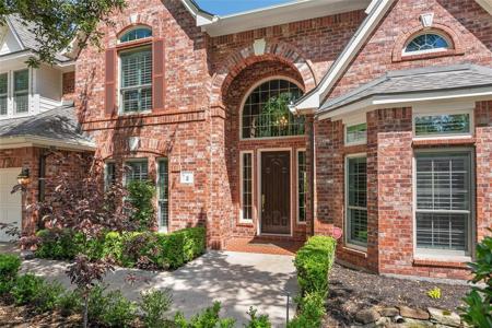 6 W Herald Oak Court