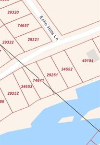 0 Caney Creek Drive
