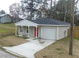 609 Cedar Point Drive