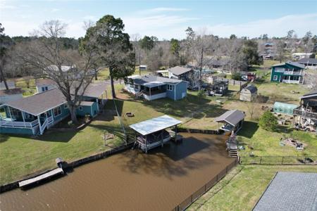 1571 Yaupon Cove Drive