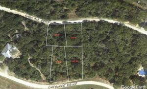00 Cherokee Drive Lot 20,21,35,36