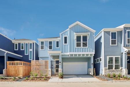 709 Topwater Trail