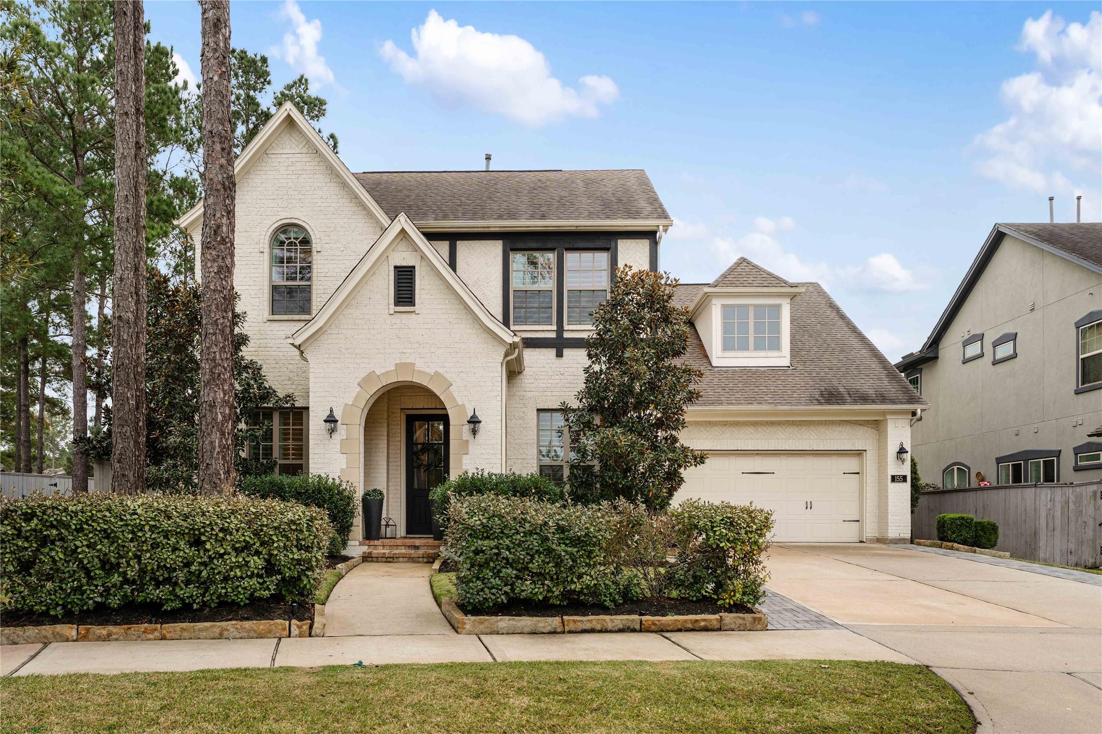 Image 1: Welcome to your DREAM home nestled among the tree