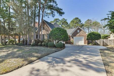 2107 Forest Mountain Court