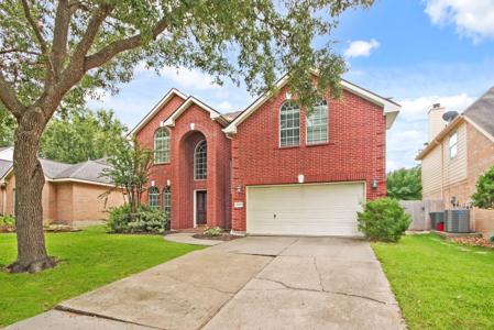 20634 Emerald Spruce Court