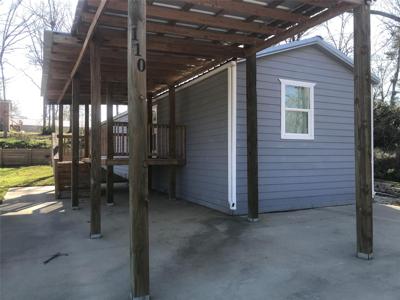 110 Casablanca Drive