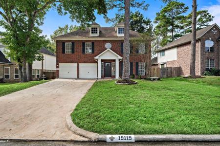 19119 Vantage View Lane