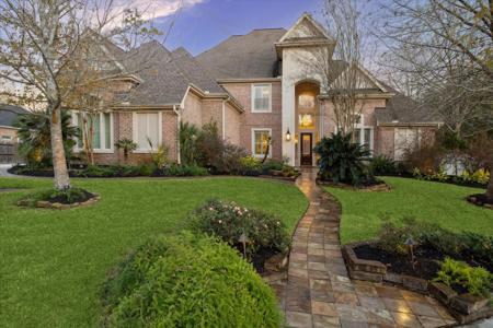 6011 Running Creek Court