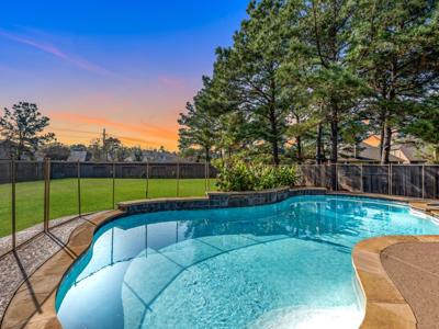 95 Sagamore Ridge Place