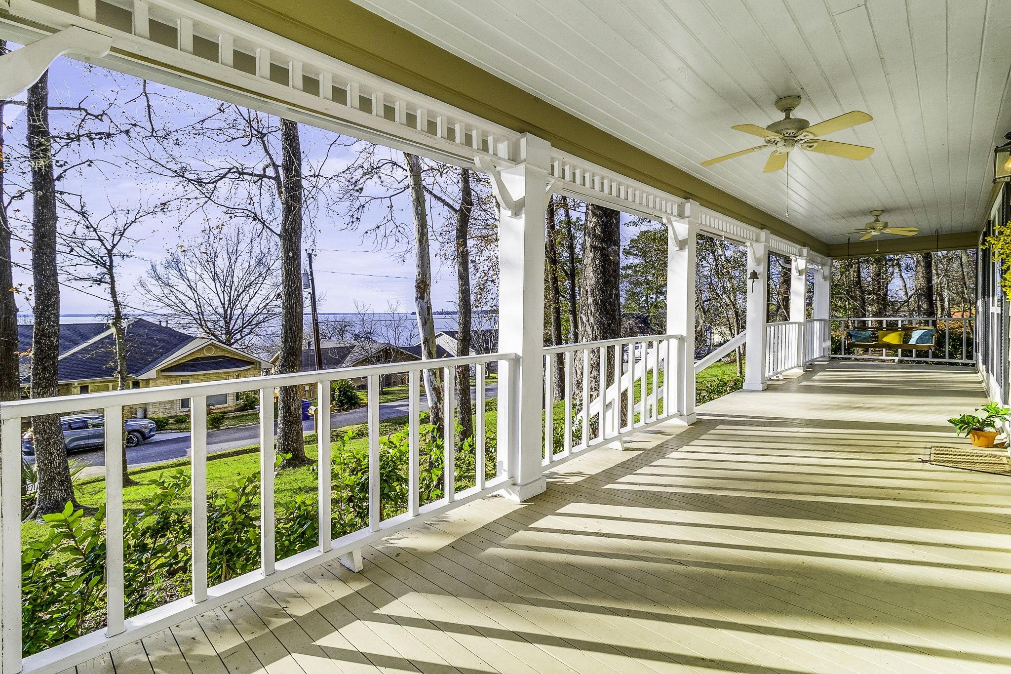 Image 3: Looking for the perfect spot to start or end your