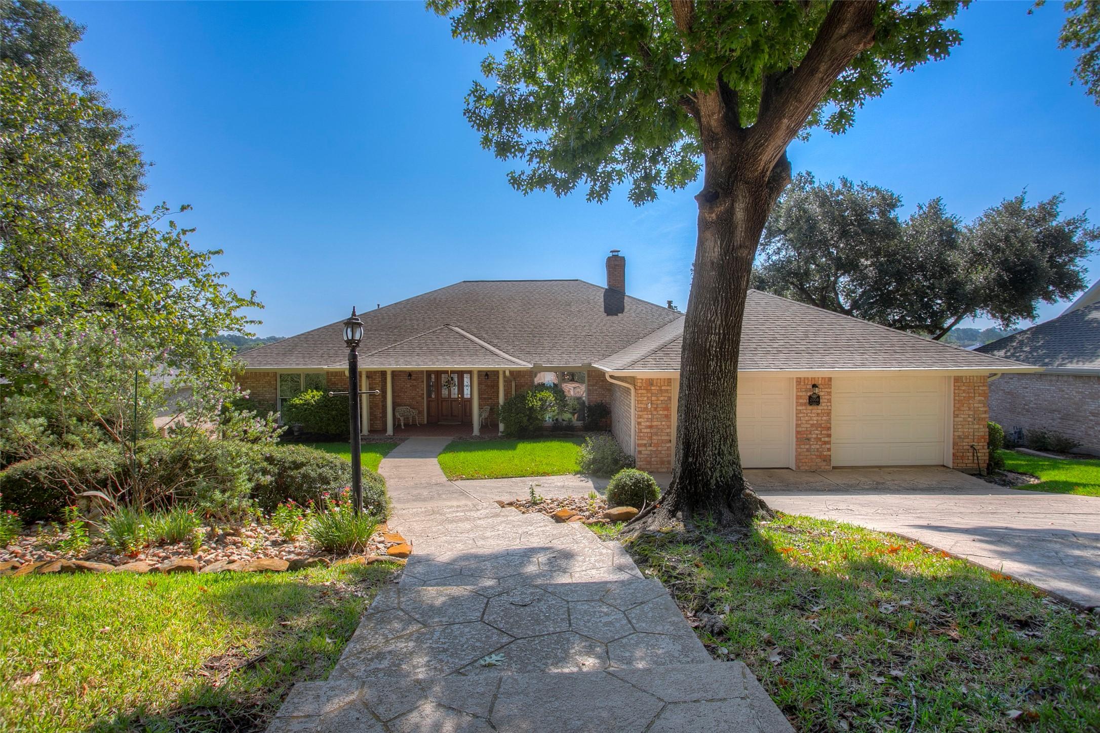 Image 1: One Owner, Custom Built Home!