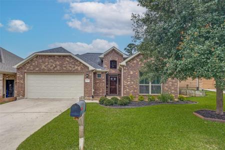 11913 Mockingbird Lane