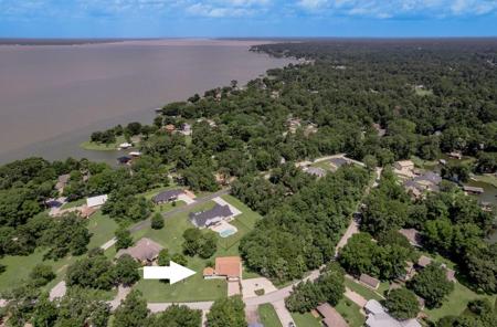 268 Lake Drive