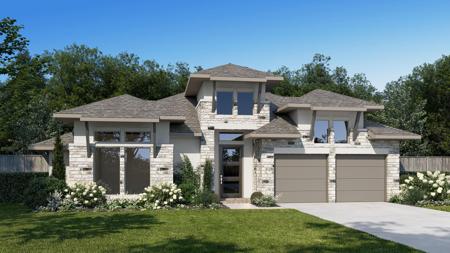 9823 Texas Sage Drive