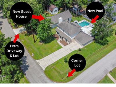 3626 Lake Breeze Lane
