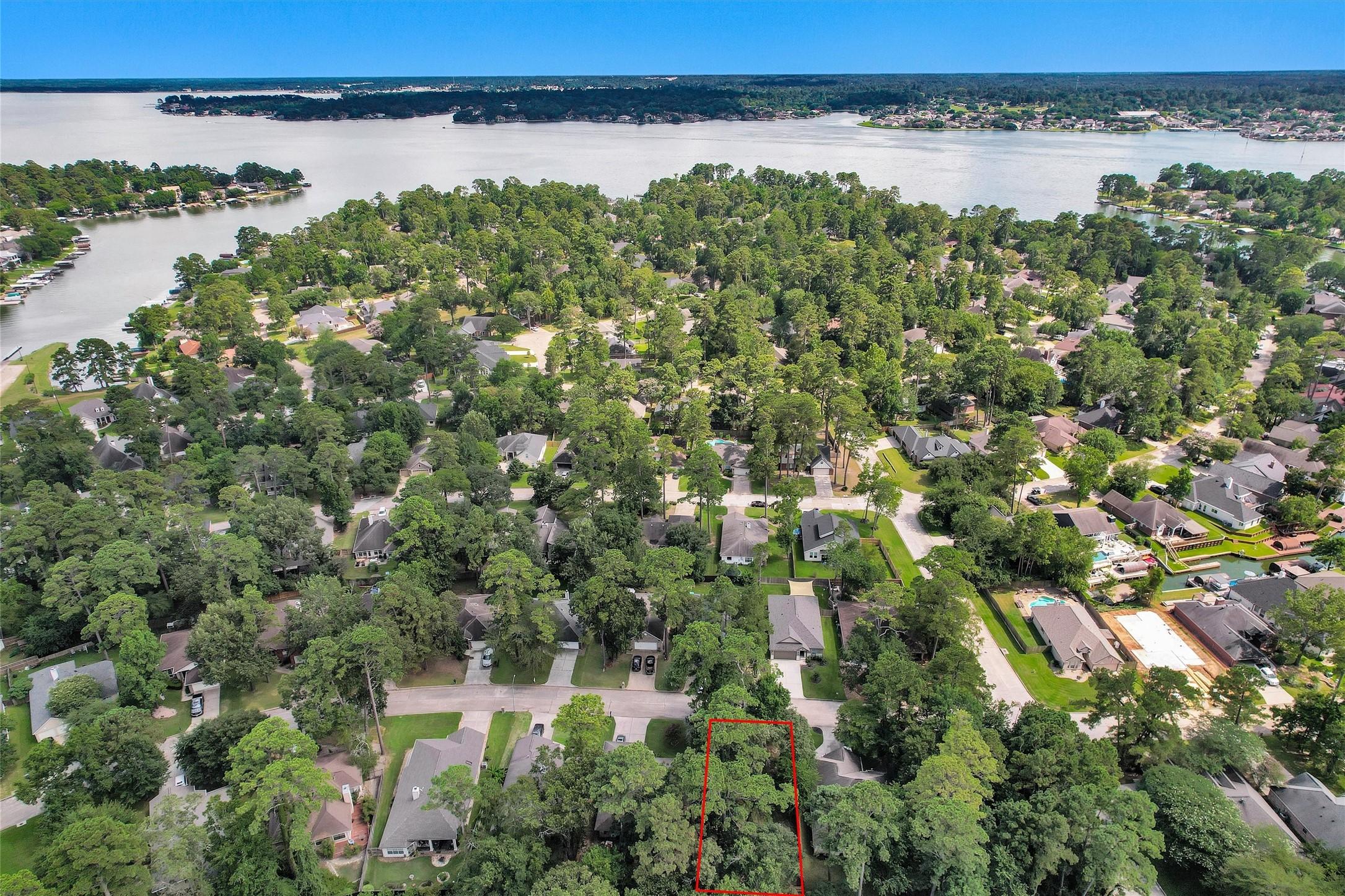 Image 1: Walden on Lake Conroe continues to be one of the m