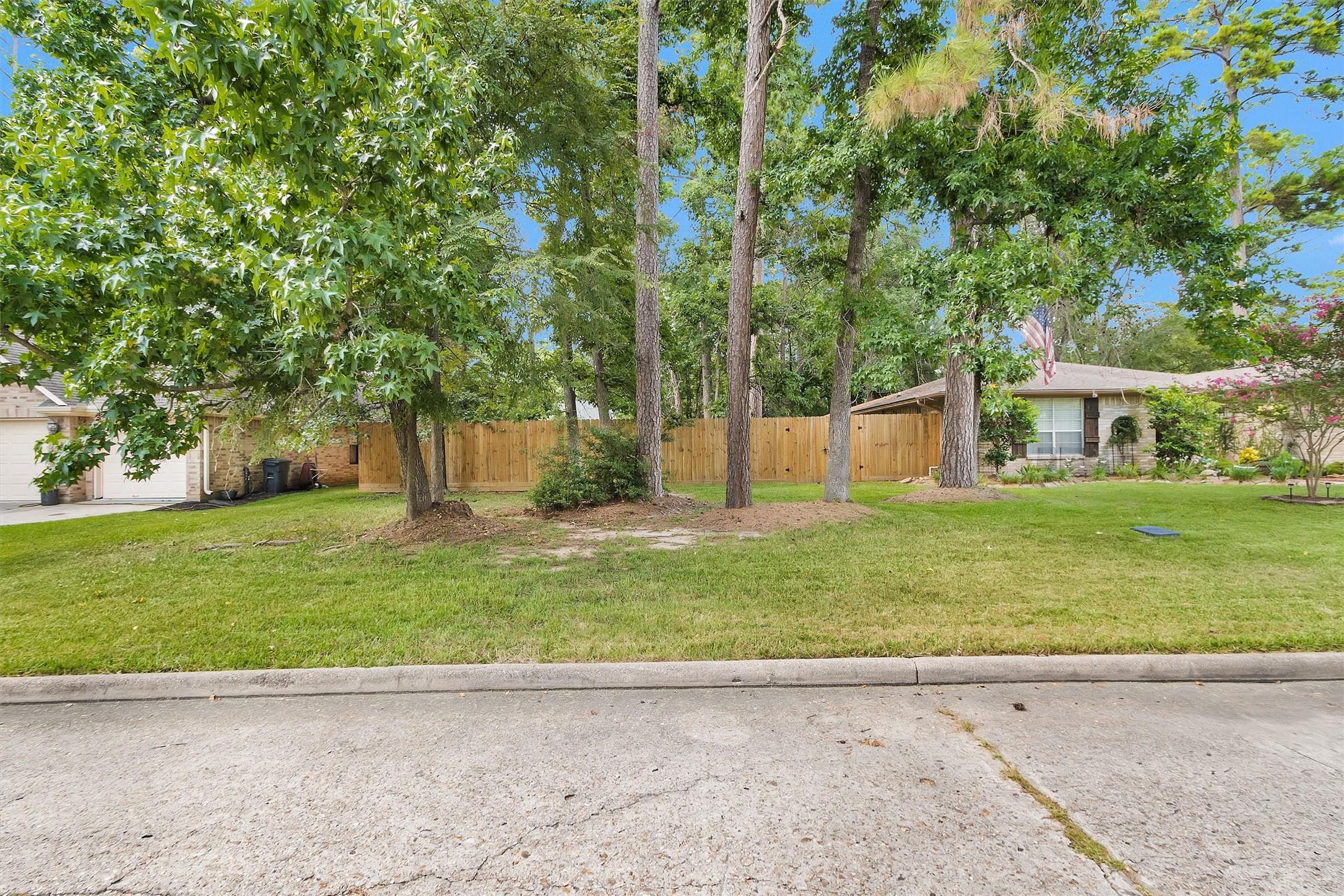 Image 2: Outstanding homesite in Walden.  7,200 SF; Level,