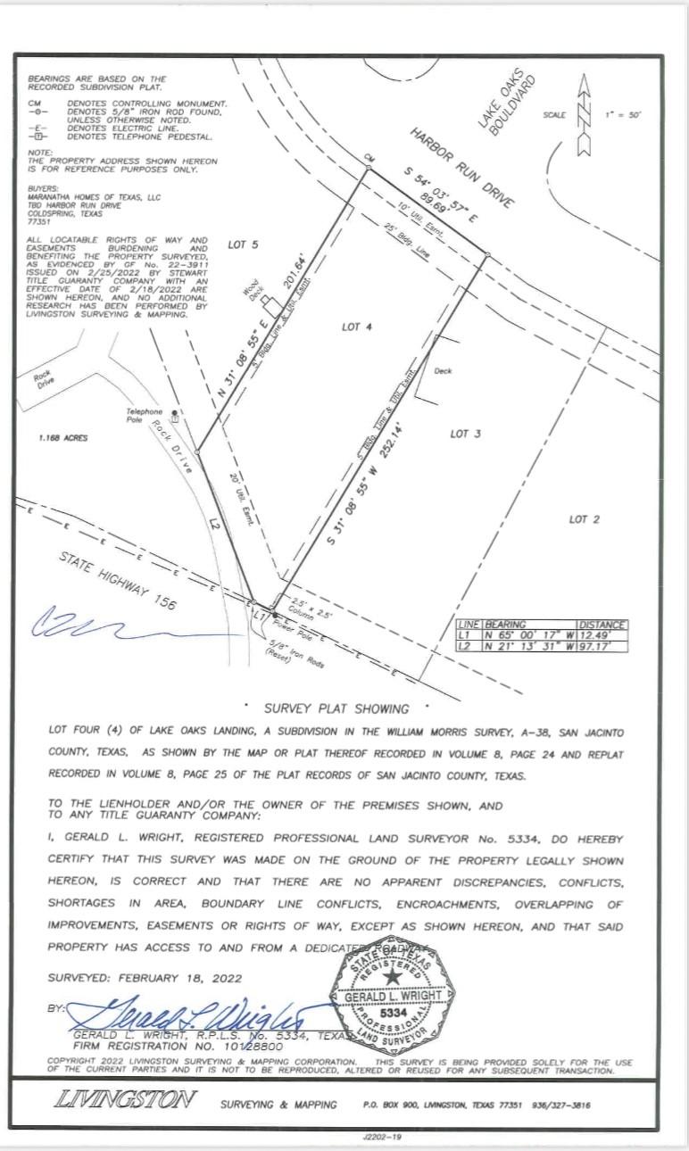 Image 3: Current Survey